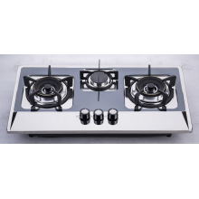 Three Burner Gas Hob (SZ-LW-117)